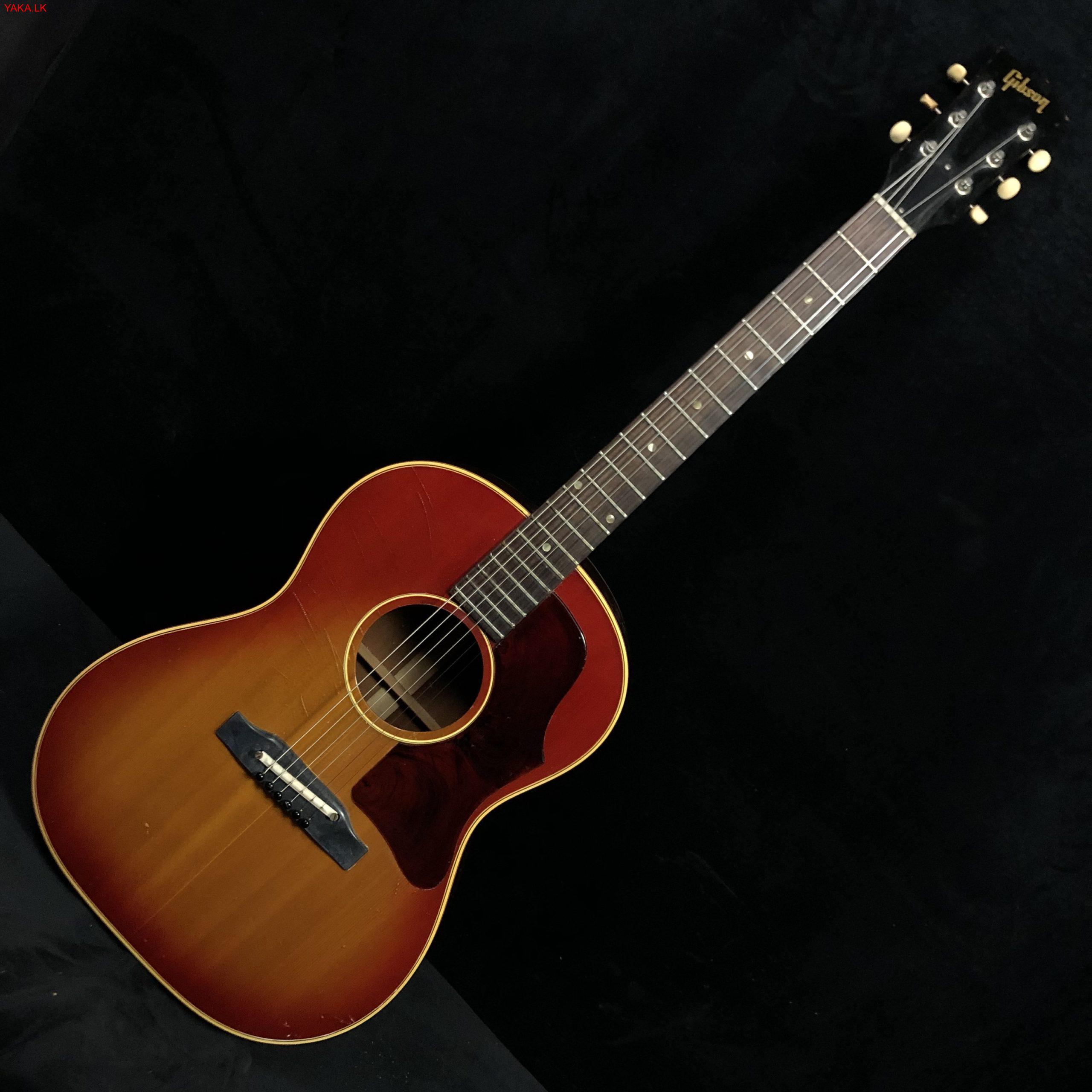 Accoustic Guitar
