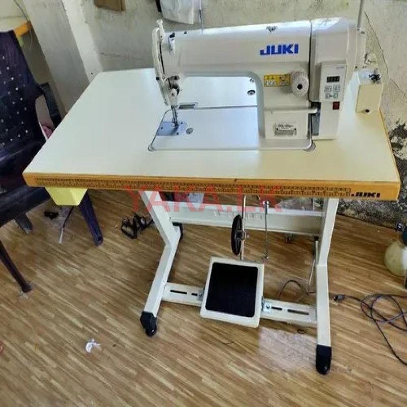 Juki Machine