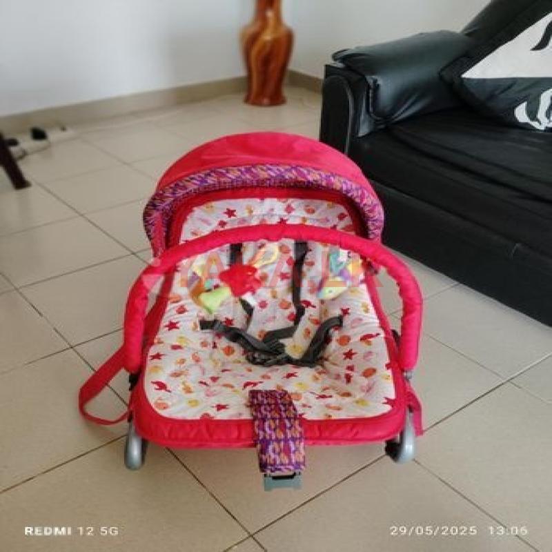 Baby Items