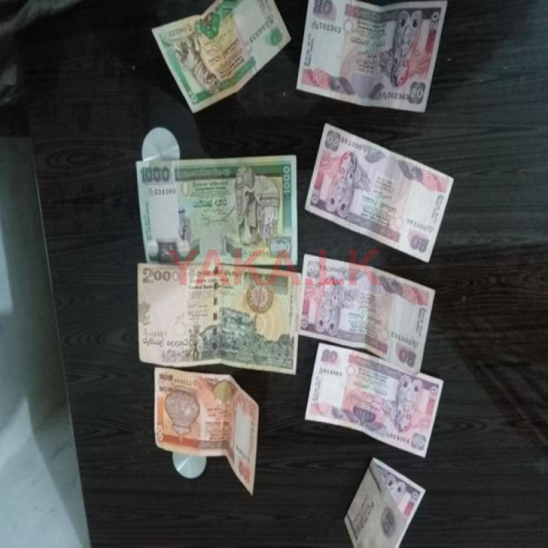 Old Notes