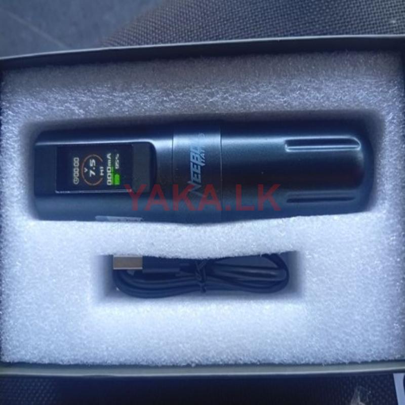 Tattoo Machine