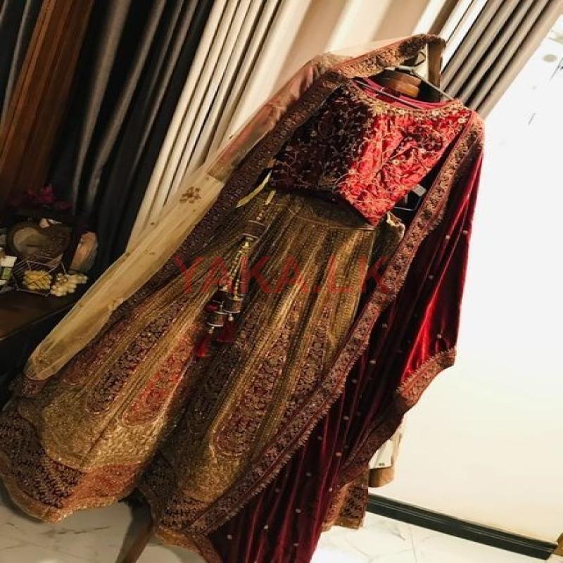 Lehenga