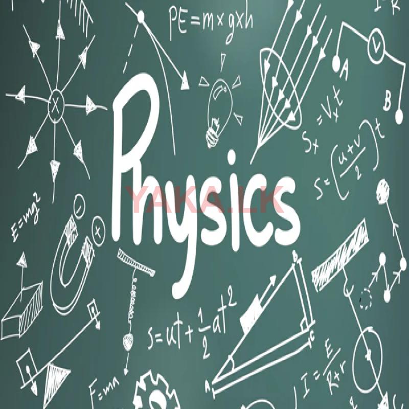 AL Physics Class