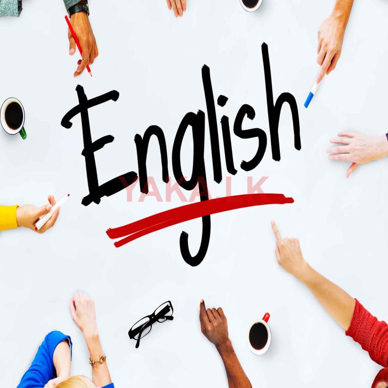 English Classes (O/L / A/L