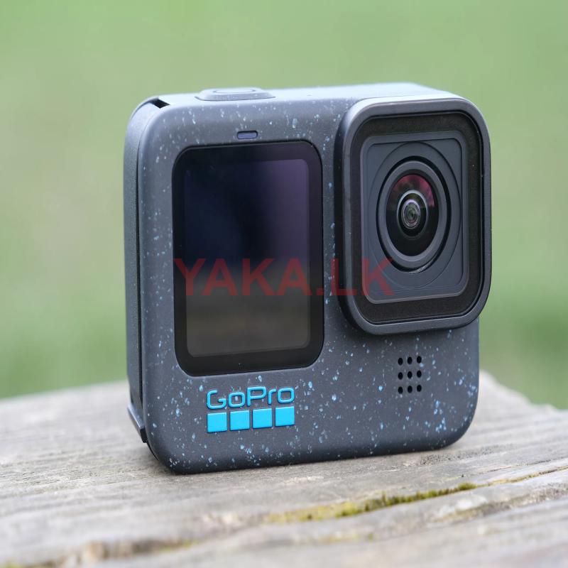 gopro hero 12