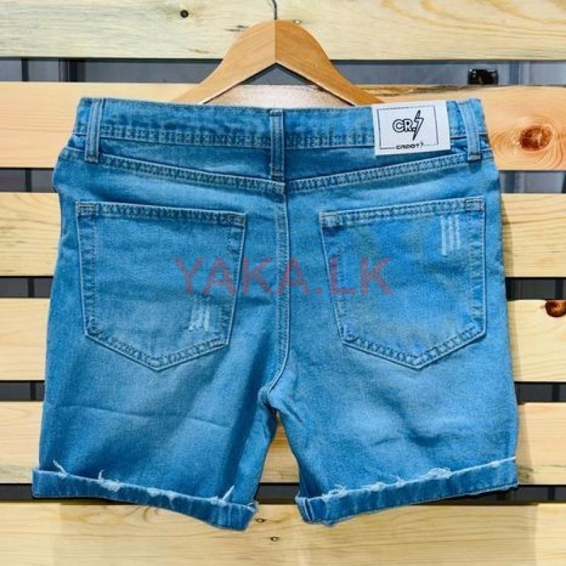 Boys Short