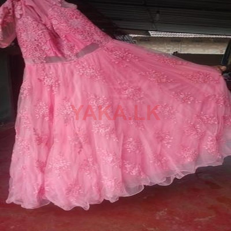 Party Frock