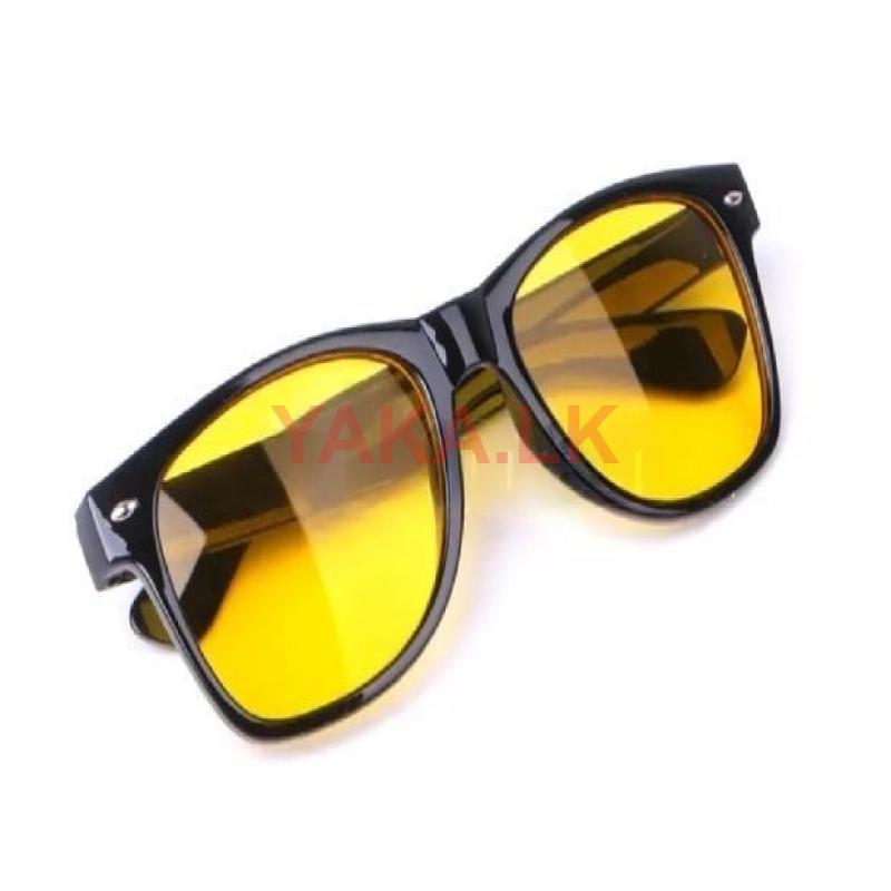 Night Glasses