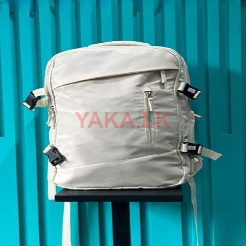 Backpacks