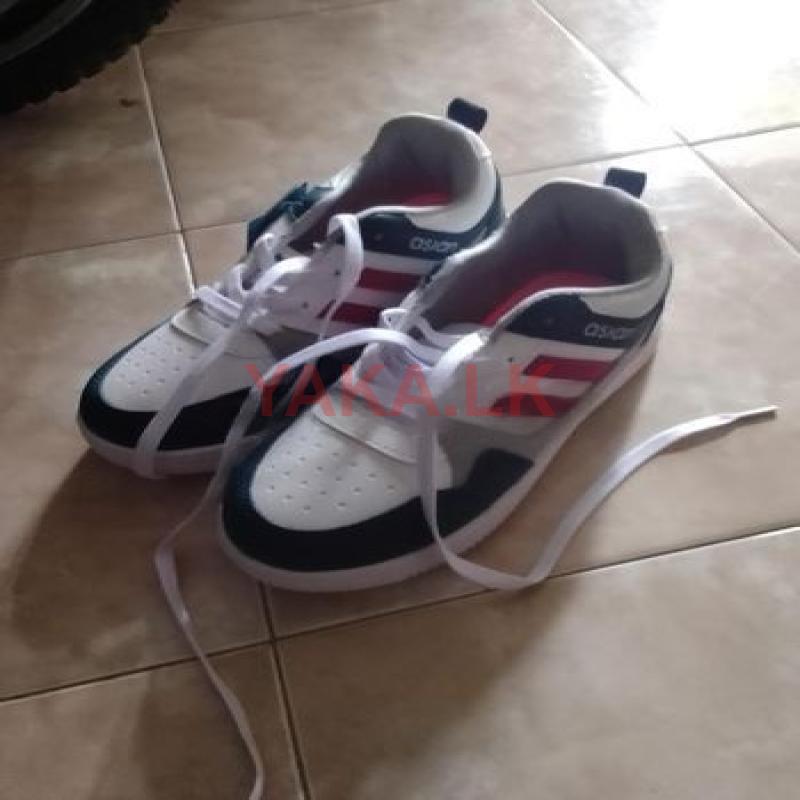 Mens Shoes
