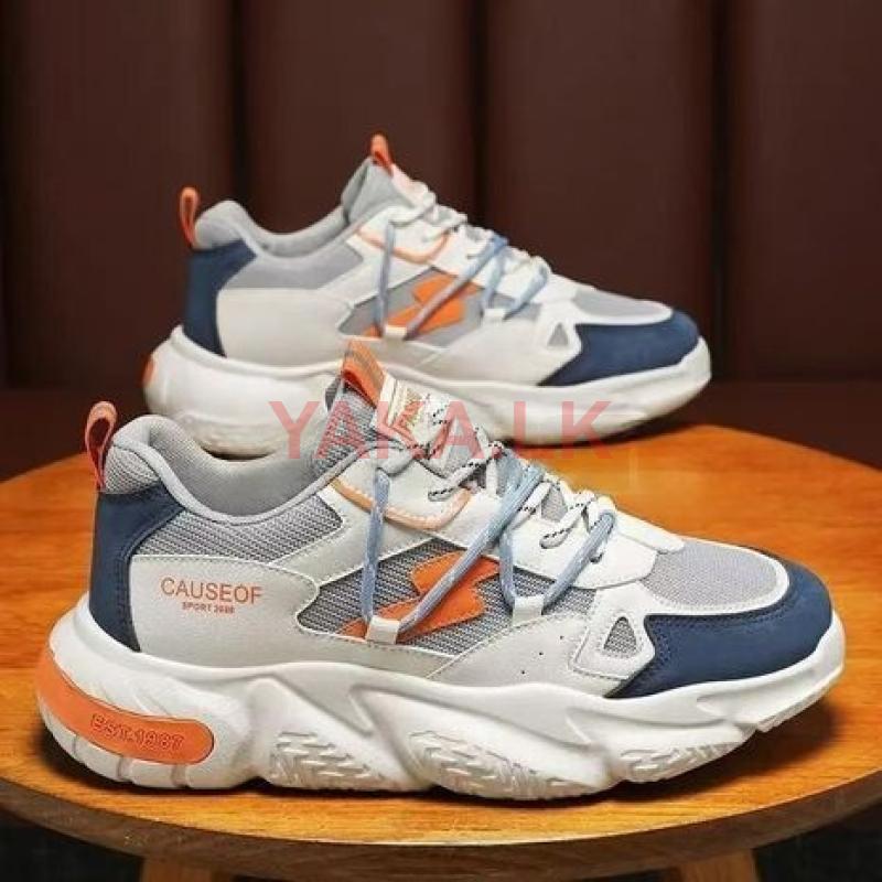Chunky Shoes