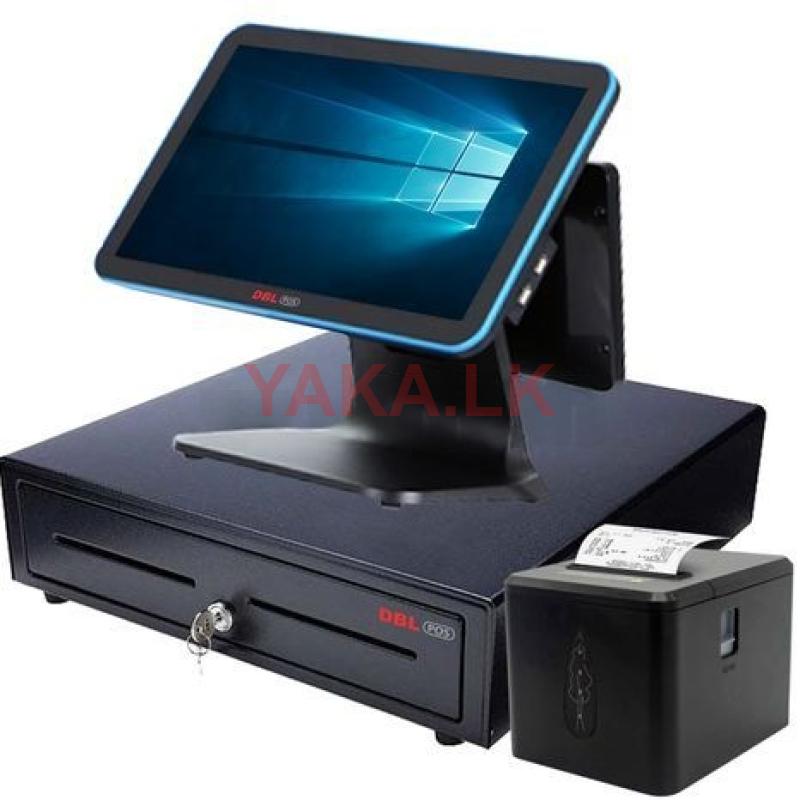Cashier Billing Pos System Software Development For Fish Meat Shop