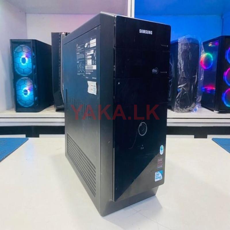 I5 2nd Gen Desktop Computer