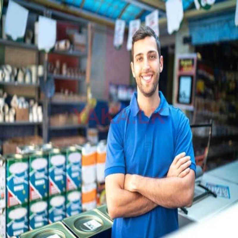 Sales Assistant - Kaluthara