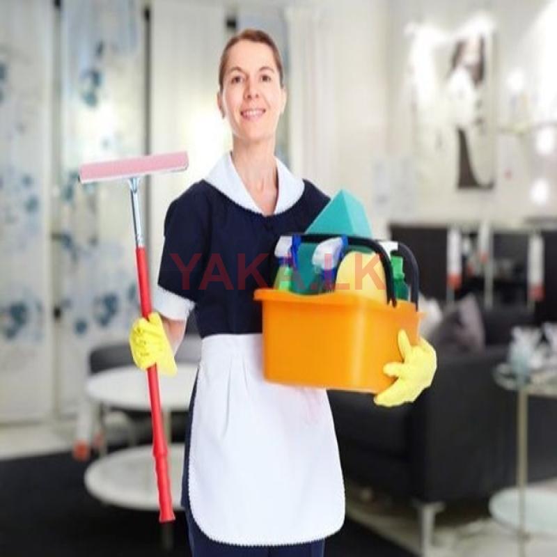Cleaners - Ja ela