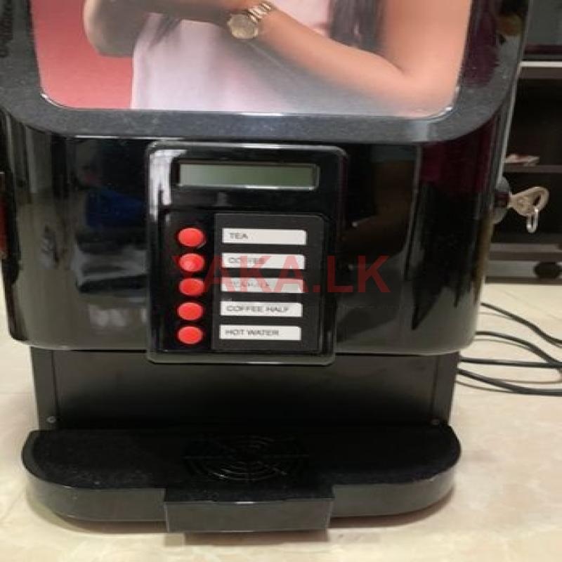 Coffie Machines