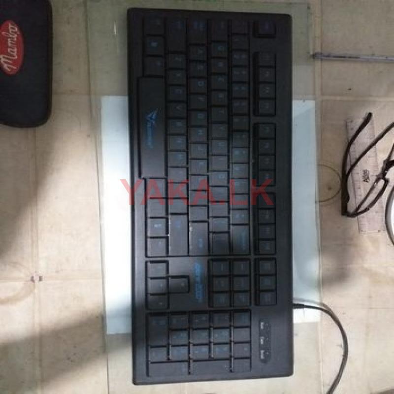 Asus i3 Computer