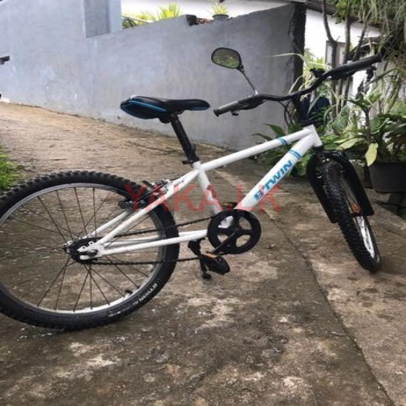 Bicycle