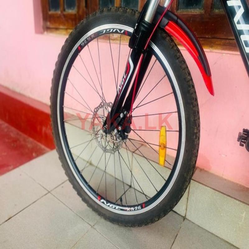 Lumala Bicycle