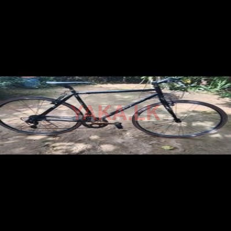 Shimano Bicycle