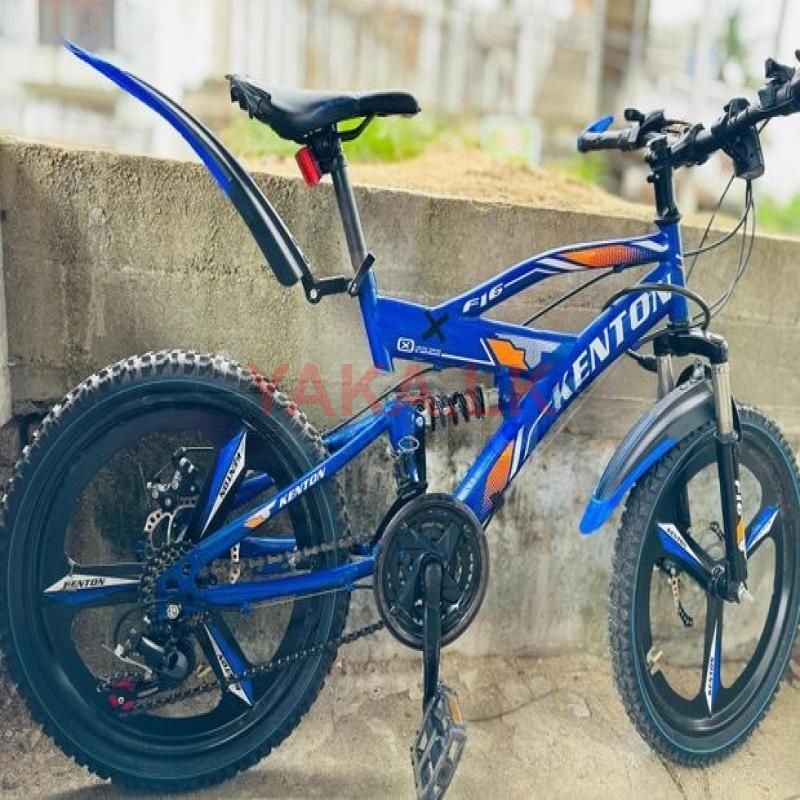 Kenton Bicycle