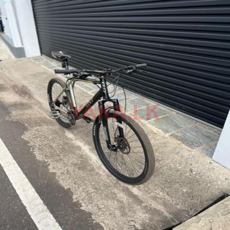 GT Outpost Bicycle