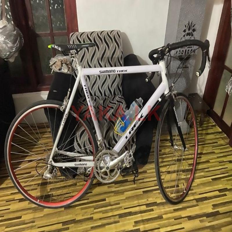 Racing Bicycle