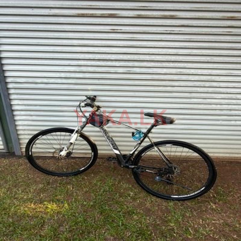 Fantom Bike