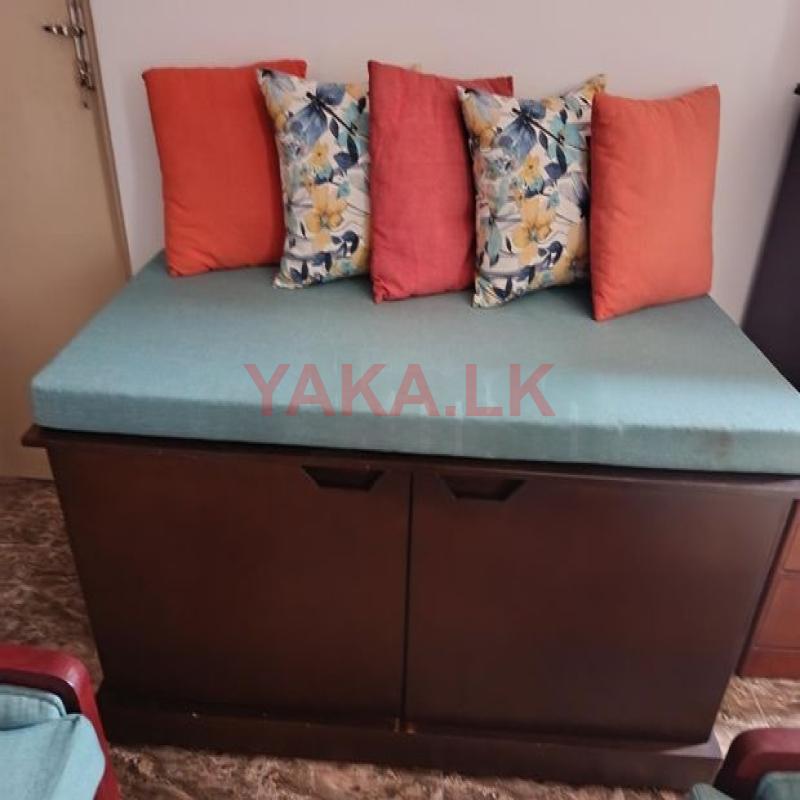 Sofa Set