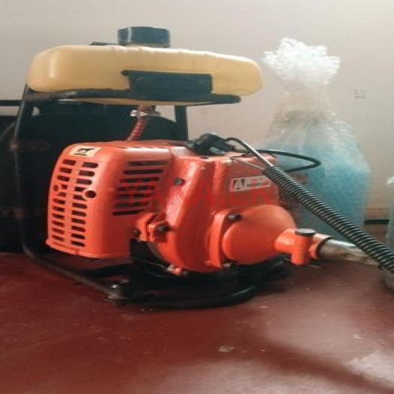 Grass Cutter