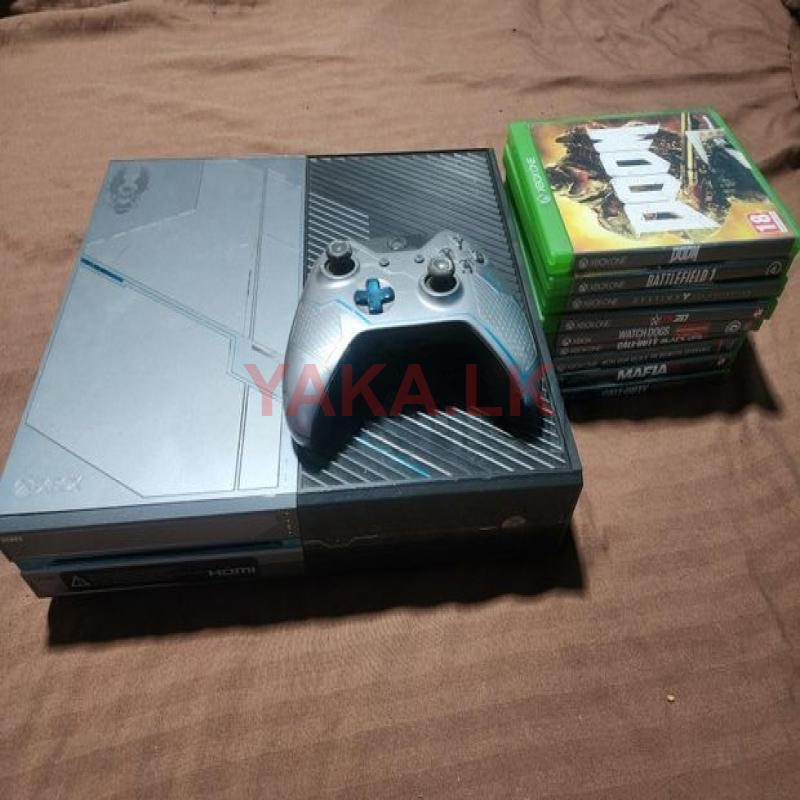 Xbox One 1Tb