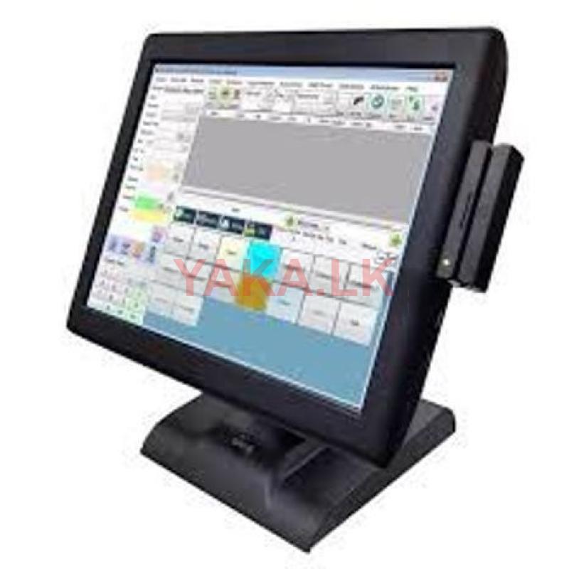 POS System Stock Control Software Fixing