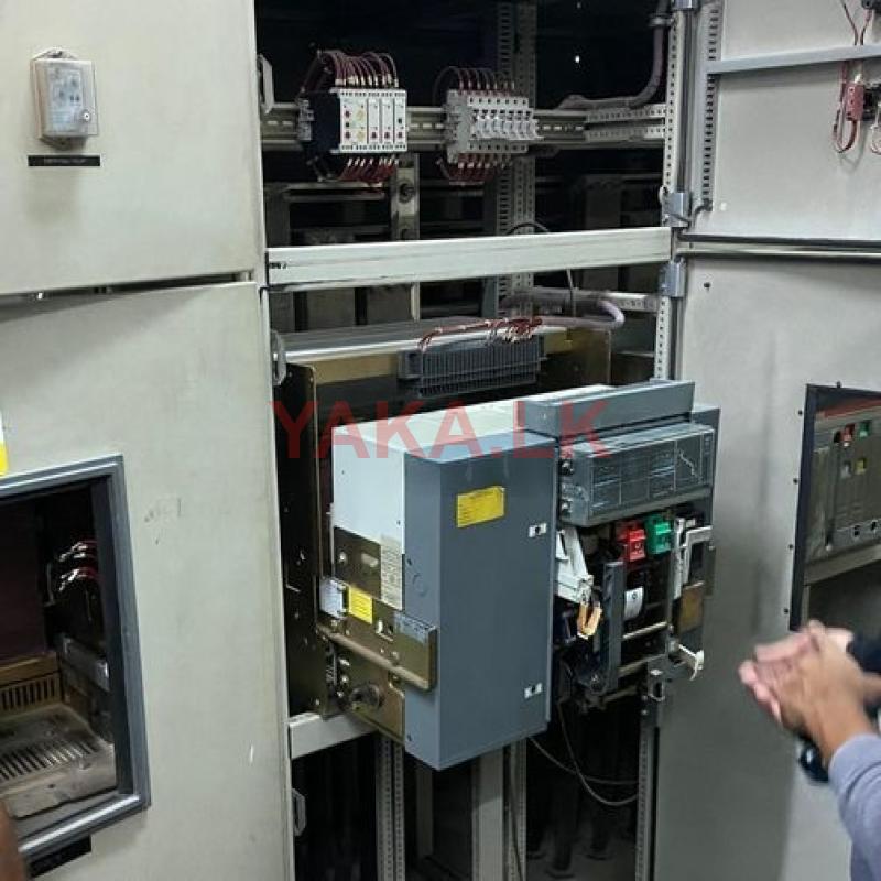 Electrical Works