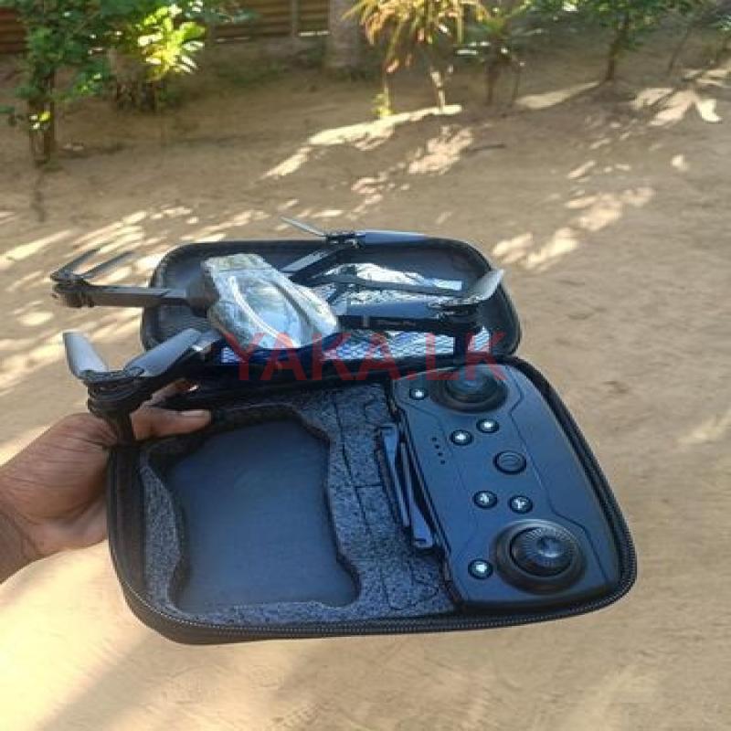 New Drone Camera