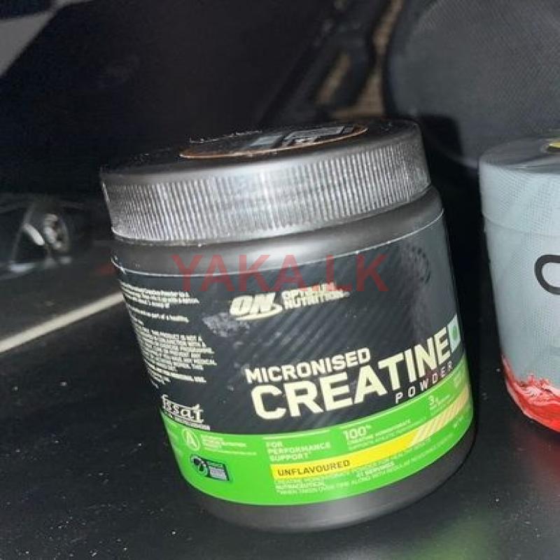 Creatine