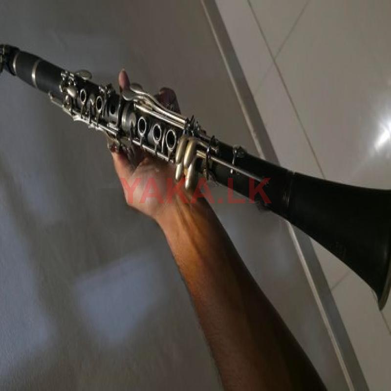 Clarinet