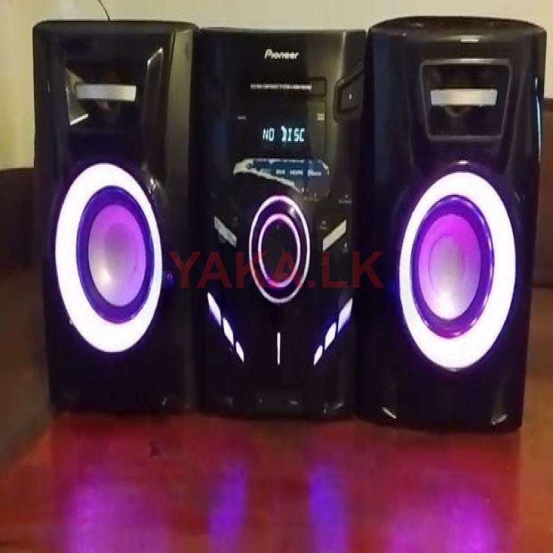 Audio Set