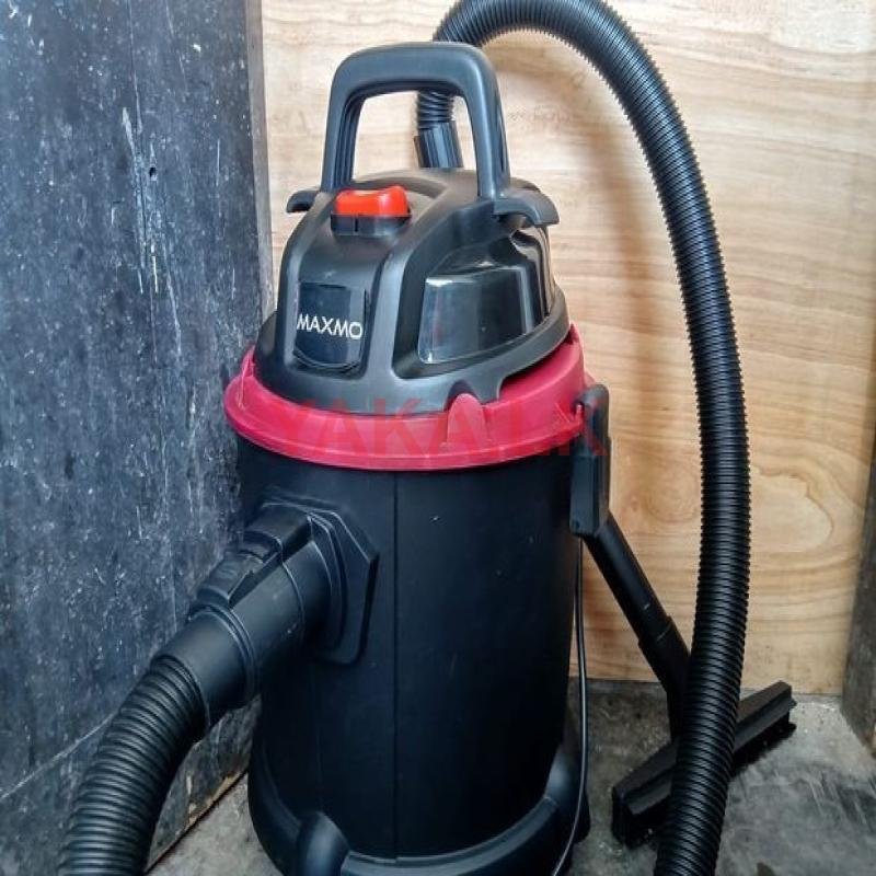 Vacuum Cleaner