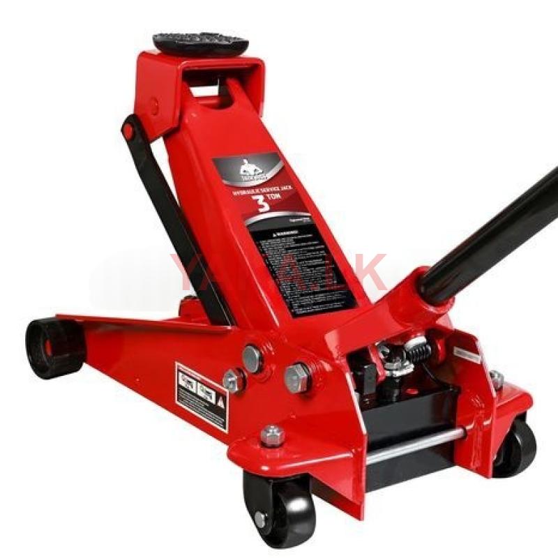 Hydrualic Trolley Jack 3Ton