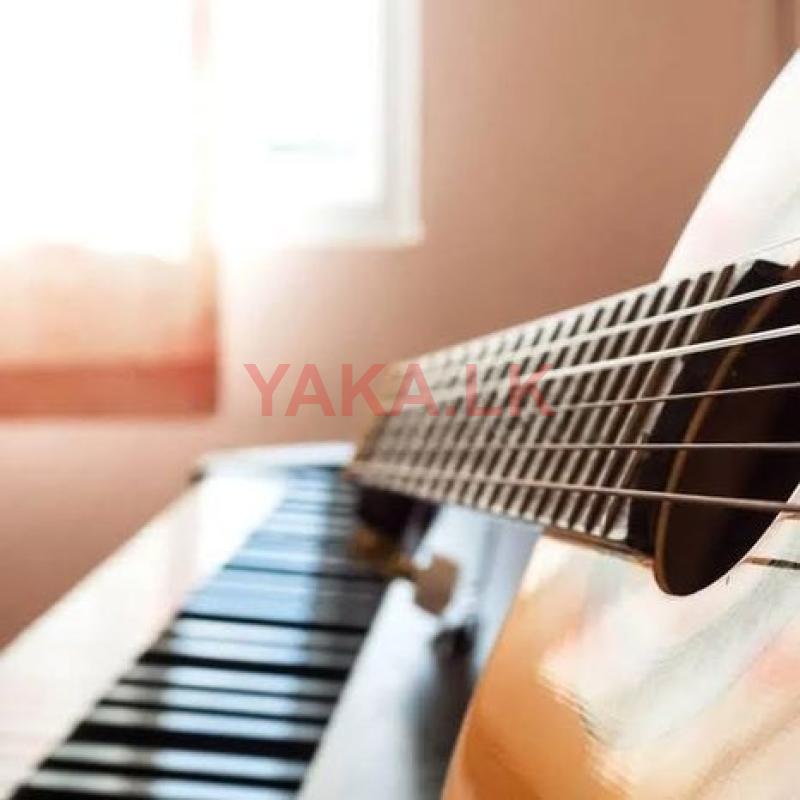 Guitar Class