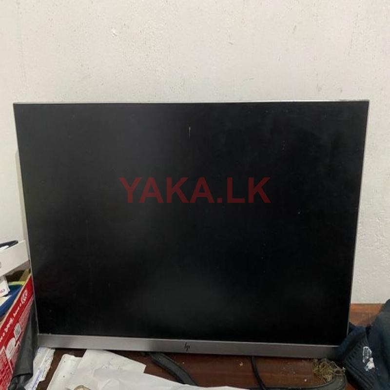 Monitor HP