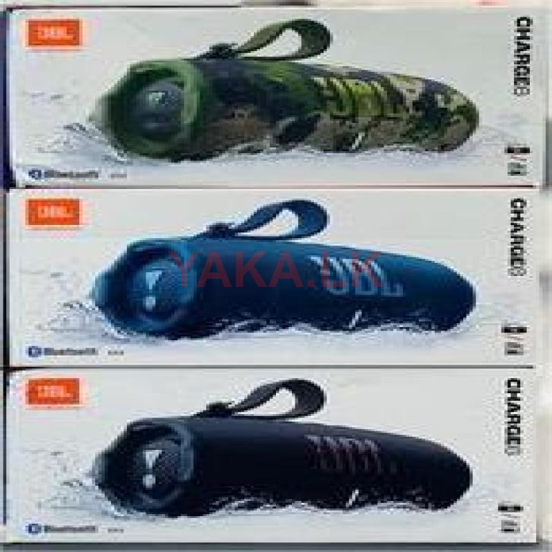 JBL Charge 6
