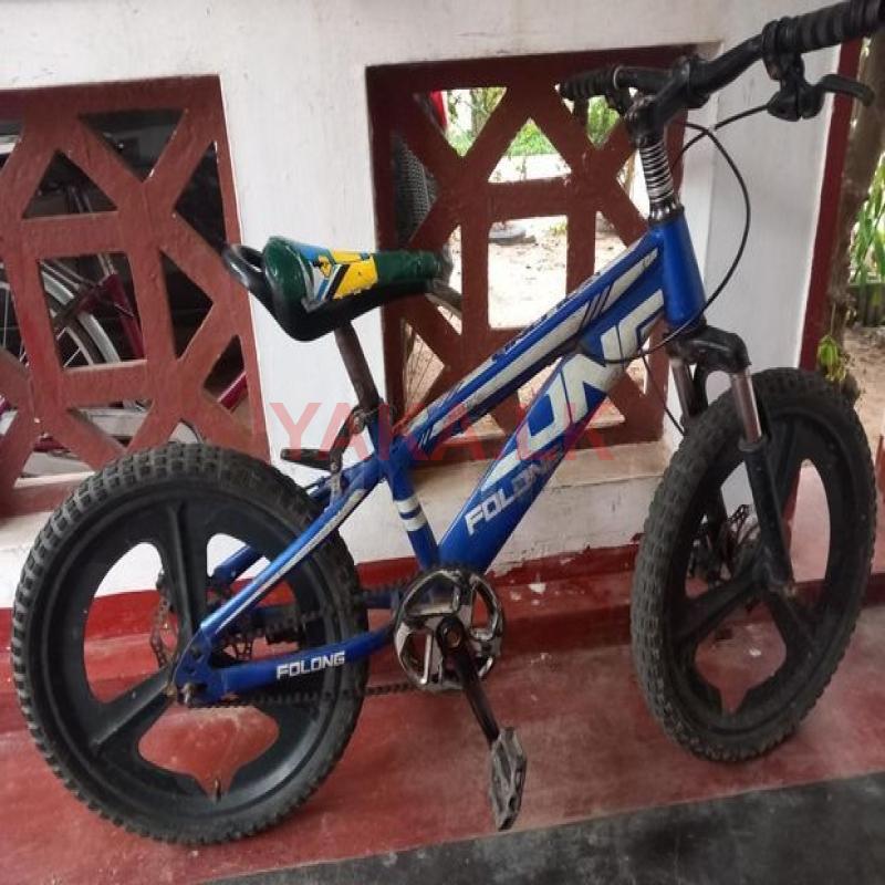 Bicycle