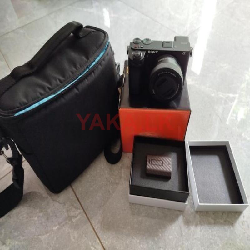Sony 6700