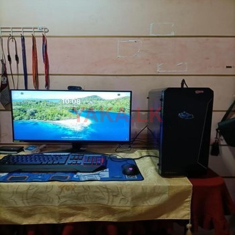MSI Desktop PC