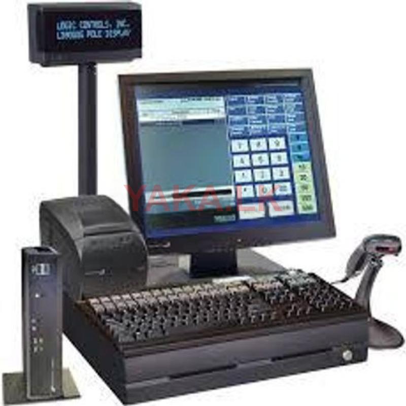 POS System For All Shops stock maintain 577