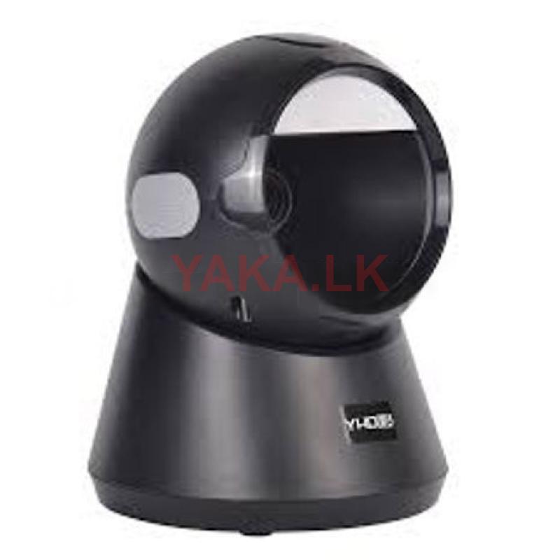 2D Desk Barcode Scanner