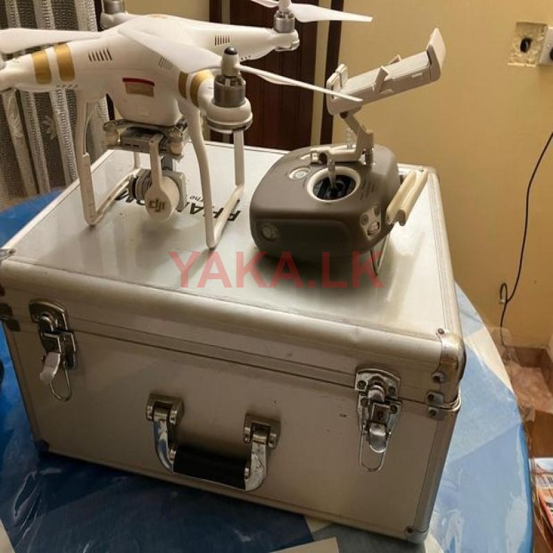 Dji Phantom 3
