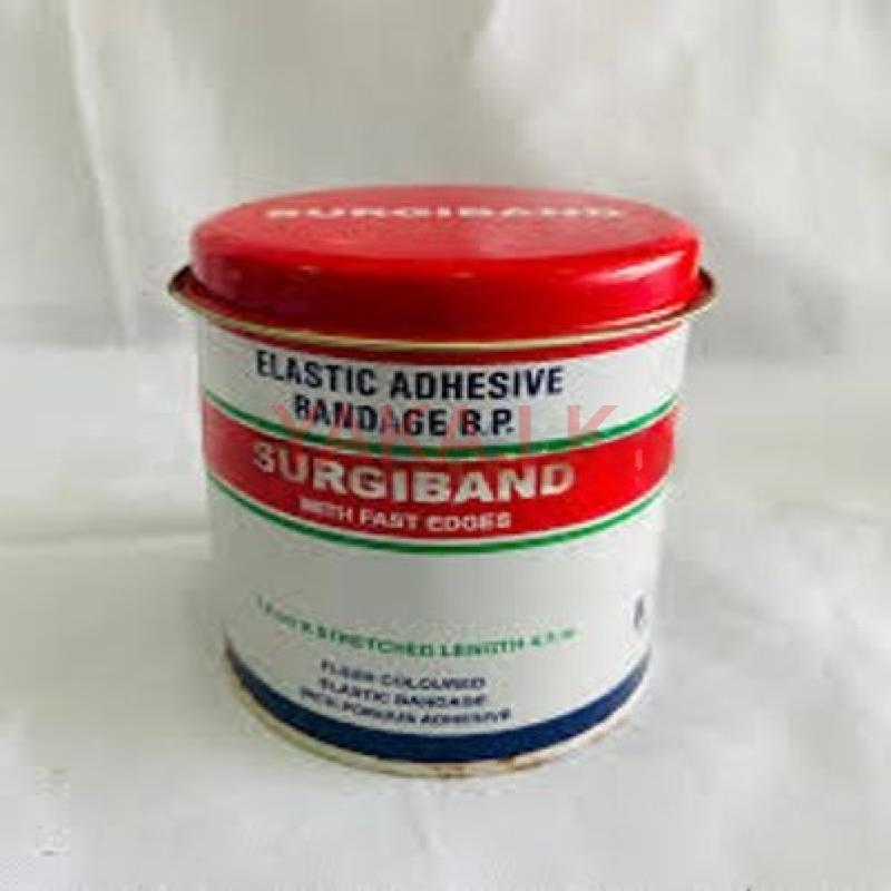 Elasto Plaster