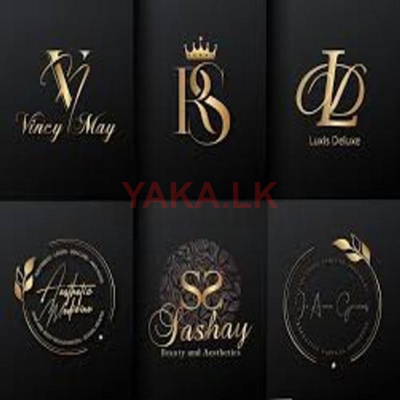 Shop Logo Design